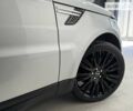 Сірий Ленд Ровер Range Rover Sport, об'ємом двигуна 2.99 л та пробігом 96 тис. км за 32500 $, фото 9 на Automoto.ua