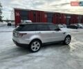 Сірий Ленд Ровер Range Rover Sport, об'ємом двигуна 3 л та пробігом 219 тис. км за 28500 $, фото 12 на Automoto.ua