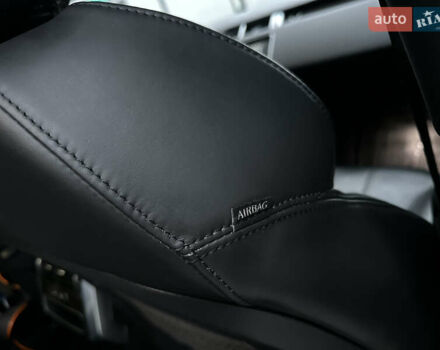 Серый Ленд Ровер Рендж Ровер Спорт, объемом двигателя 2.99 л и пробегом 177 тыс. км за 29999 $, фото 88 на Automoto.ua