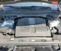 Сірий Ленд Ровер Range Rover Sport, об'ємом двигуна 3 л та пробігом 166 тис. км за 13900 $, фото 11 на Automoto.ua