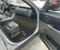 Сірий Ленд Ровер Range Rover Sport, об'ємом двигуна 3 л та пробігом 219 тис. км за 28500 $, фото 28 на Automoto.ua