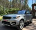 Серый Ленд Ровер Рендж Ровер Спорт, объемом двигателя 3 л и пробегом 220 тыс. км за 27500 $, фото 4 на Automoto.ua