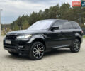 Сірий Ленд Ровер Range Rover Sport, об'ємом двигуна 4.4 л та пробігом 206 тис. км за 38800 $, фото 128 на Automoto.ua