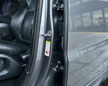 Серый Ленд Ровер Рендж Ровер Спорт, объемом двигателя 2.99 л и пробегом 177 тыс. км за 29999 $, фото 105 на Automoto.ua