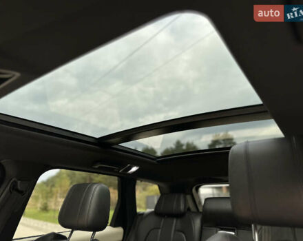 Ленд Ровер Рендж Ровер Спорт 2016 в Ковель на Automoto.ua Серый Ленд Ровер Рендж Ровер Спорт, объемом двигателя 4.4 л и пробегом 206 тыс. км за 39500 $, фото 40 на Automoto.ua