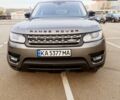 Сірий Ленд Ровер Range Rover Sport, об'ємом двигуна 3 л та пробігом 165 тис. км за 26500 $, фото 48 на Automoto.ua