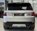 Сірий Ленд Ровер Range Rover Sport, об'ємом двигуна 2.99 л та пробігом 96 тис. км за 32500 $, фото 22 на Automoto.ua