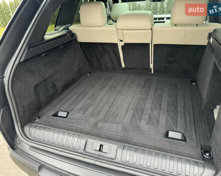 Серый Ленд Ровер Рендж Ровер Спорт, объемом двигателя 3 л и пробегом 138 тыс. км за 24000 $, фото 35 на Automoto.ua