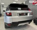 Сірий Ленд Ровер Range Rover Sport, об'ємом двигуна 2.99 л та пробігом 96 тис. км за 32500 $, фото 29 на Automoto.ua