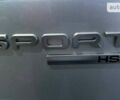 Сірий Ленд Ровер Range Rover Sport, об'ємом двигуна 3 л та пробігом 129 тис. км за 34444 $, фото 43 на Automoto.ua
