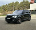 Сірий Ленд Ровер Range Rover Sport, об'ємом двигуна 4.4 л та пробігом 206 тис. км за 35000 $, фото 1 на Automoto.ua