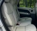 Сірий Ленд Ровер Range Rover Sport, об'ємом двигуна 3 л та пробігом 129 тис. км за 34444 $, фото 49 на Automoto.ua