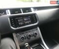 Сірий Ленд Ровер Range Rover Sport, об'ємом двигуна 3 л та пробігом 120 тис. км за 29900 $, фото 32 на Automoto.ua