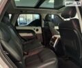 Сірий Ленд Ровер Range Rover Sport, об'ємом двигуна 2.99 л та пробігом 96 тис. км за 32500 $, фото 47 на Automoto.ua