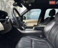 Сірий Ленд Ровер Range Rover Sport, об'ємом двигуна 4.4 л та пробігом 206 тис. км за 38800 $, фото 22 на Automoto.ua