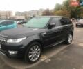 Сірий Ленд Ровер Range Rover Sport, об'ємом двигуна 3 л та пробігом 120 тис. км за 29900 $, фото 1 на Automoto.ua