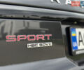 Сірий Ленд Ровер Range Rover Sport, об'ємом двигуна 4.4 л та пробігом 206 тис. км за 38000 $, фото 58 на Automoto.ua