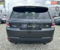 Сірий Ленд Ровер Range Rover Sport, об'ємом двигуна 3 л та пробігом 134 тис. км за 30500 $, фото 9 на Automoto.ua
