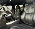 Сірий Ленд Ровер Range Rover Sport, об'ємом двигуна 3 л та пробігом 166 тис. км за 25999 $, фото 47 на Automoto.ua