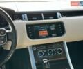 Сірий Ленд Ровер Range Rover Sport, об'ємом двигуна 2.99 л та пробігом 190 тис. км за 24250 $, фото 30 на Automoto.ua