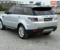 Серый Ленд Ровер Рендж Ровер Спорт, объемом двигателя 3 л и пробегом 167 тыс. км за 23999 $, фото 15 на Automoto.ua