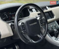 Сірий Ленд Ровер Range Rover Sport, об'ємом двигуна 4.4 л та пробігом 206 тис. км за 38800 $, фото 125 на Automoto.ua