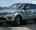 Сірий Ленд Ровер Range Rover Sport, об'ємом двигуна 3 л та пробігом 129 тис. км за 34444 $, фото 23 на Automoto.ua