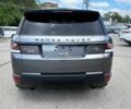 Сірий Ленд Ровер Range Rover Sport, об'ємом двигуна 5 л та пробігом 91 тис. км за 7194 $, фото 4 на Automoto.ua