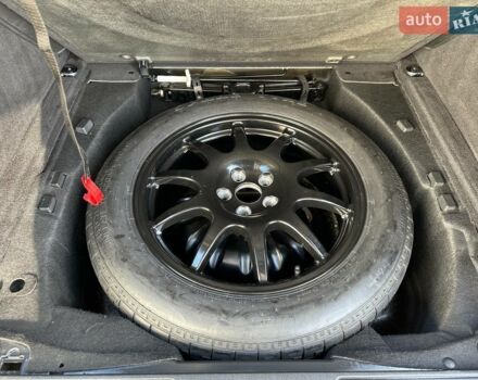 Сірий Ленд Ровер Range Rover Sport, об'ємом двигуна 2.99 л та пробігом 190 тис. км за 23750 $, фото 23 на Automoto.ua