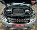 Сірий Ленд Ровер Range Rover Sport, об'ємом двигуна 3 л та пробігом 165 тис. км за 21250 $, фото 39 на Automoto.ua