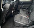 Сірий Ленд Ровер Range Rover Sport, об'ємом двигуна 3 л та пробігом 120 тис. км за 29900 $, фото 14 на Automoto.ua