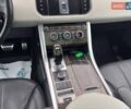 Сірий Ленд Ровер Range Rover Sport, об'ємом двигуна 2.99 л та пробігом 158 тис. км за 25900 $, фото 33 на Automoto.ua