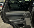 Сірий Ленд Ровер Range Rover Sport, об'ємом двигуна 2.99 л та пробігом 279 тис. км за 24500 $, фото 15 на Automoto.ua