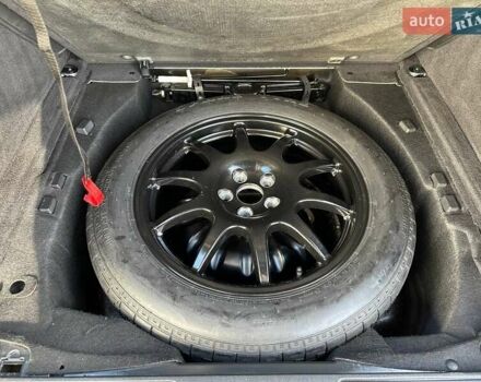 Сірий Ленд Ровер Range Rover Sport, об'ємом двигуна 2.99 л та пробігом 190 тис. км за 24250 $, фото 22 на Automoto.ua