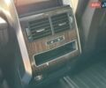 Сірий Ленд Ровер Range Rover Sport, об'ємом двигуна 2.99 л та пробігом 190 тис. км за 24250 $, фото 20 на Automoto.ua