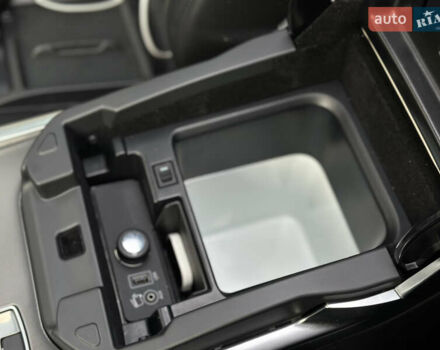 Серый Ленд Ровер Рендж Ровер Спорт, объемом двигателя 4.4 л и пробегом 206 тыс. км за 39500 $, фото 93 на Automoto.ua