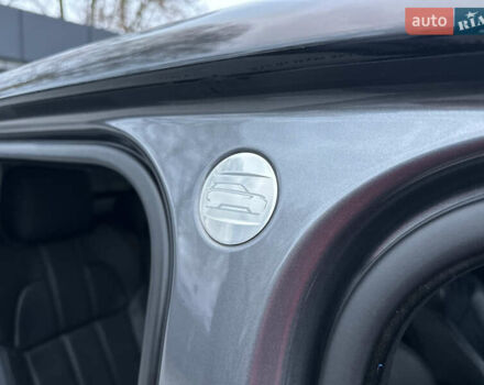 Серый Ленд Ровер Рендж Ровер Спорт, объемом двигателя 2.99 л и пробегом 177 тыс. км за 29999 $, фото 82 на Automoto.ua