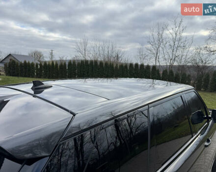 Серый Ленд Ровер Рендж Ровер Спорт, объемом двигателя 3 л и пробегом 138 тыс. км за 24000 $, фото 16 на Automoto.ua