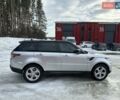Сірий Ленд Ровер Range Rover Sport, об'ємом двигуна 3 л та пробігом 219 тис. км за 28500 $, фото 15 на Automoto.ua