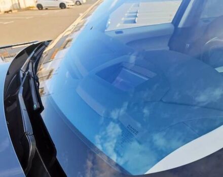 Сірий Ленд Ровер Range Rover Sport, об'ємом двигуна 3 л та пробігом 153 тис. км за 27900 $, фото 22 на Automoto.ua