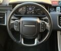 Сірий Ленд Ровер Range Rover Sport, об'ємом двигуна 3 л та пробігом 169 тис. км за 20990 $, фото 22 на Automoto.ua