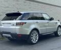 Сірий Ленд Ровер Range Rover Sport, об'ємом двигуна 3 л та пробігом 100 тис. км за 7200 $, фото 3 на Automoto.ua