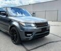 Сірий Ленд Ровер Range Rover Sport, об'ємом двигуна 5 л та пробігом 91 тис. км за 7194 $, фото 2 на Automoto.ua