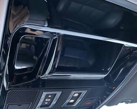 Сірий Ленд Ровер Range Rover Sport, об'ємом двигуна 3 л та пробігом 120 тис. км за 31900 $, фото 18 на Automoto.ua