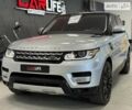 Сірий Ленд Ровер Range Rover Sport, об'ємом двигуна 2.99 л та пробігом 96 тис. км за 32500 $, фото 10 на Automoto.ua