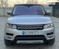 Сірий Ленд Ровер Range Rover Sport, об'ємом двигуна 2.99 л та пробігом 95 тис. км за 34000 $, фото 19 на Automoto.ua