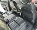 Сірий Ленд Ровер Range Rover Sport, об'ємом двигуна 3 л та пробігом 219 тис. км за 28500 $, фото 22 на Automoto.ua