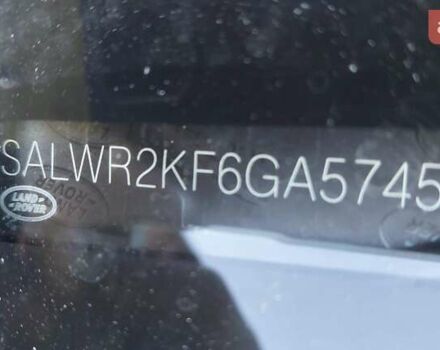 Серый Ленд Ровер Рендж Ровер Спорт, объемом двигателя 2.99 л и пробегом 190 тыс. км за 19900 $, фото 8 на Automoto.ua