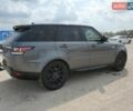 Сірий Ленд Ровер Range Rover Sport, об'ємом двигуна 2.99 л та пробігом 109 тис. км за 6500 $, фото 2 на Automoto.ua