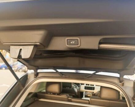 Сірий Ленд Ровер Range Rover Sport, об'ємом двигуна 3 л та пробігом 153 тис. км за 27900 $, фото 41 на Automoto.ua